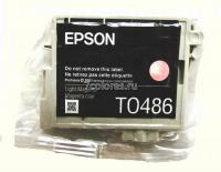Epson T0486 «тех.упаковка»